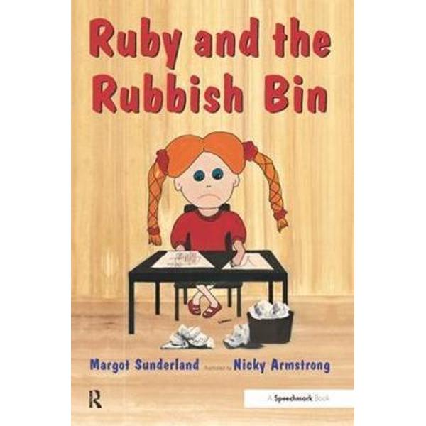Ruby and the Rubbish Bin