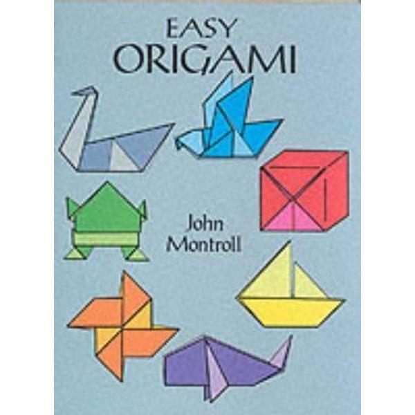 Easy Oregami