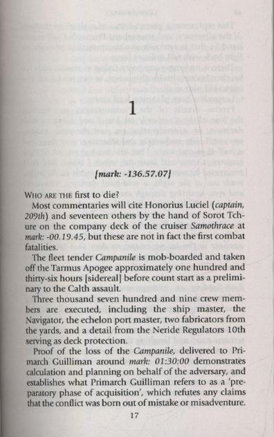 Horus Heresy: Know No Fear