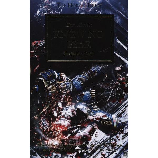 Horus Heresy: Know No Fear