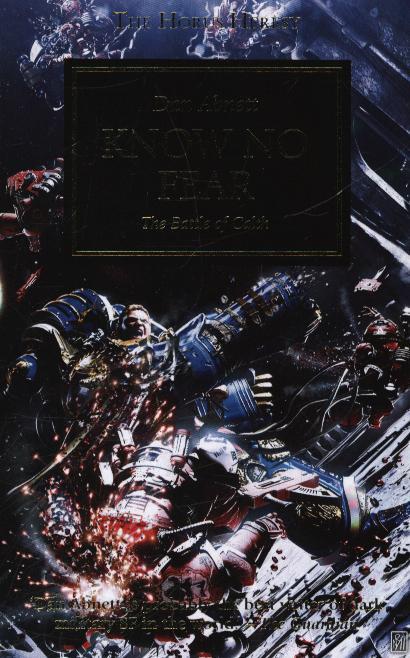 Horus Heresy: Know No Fear