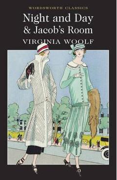 Poza produsului Night and Day & Jacob's Room