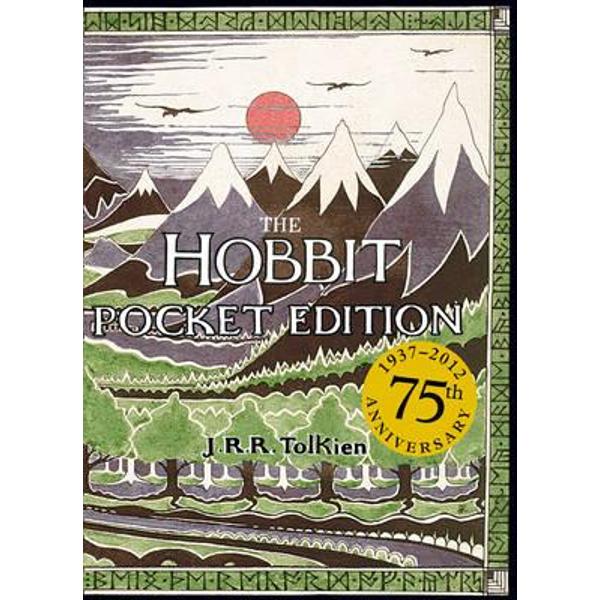 Pocket Hobbit