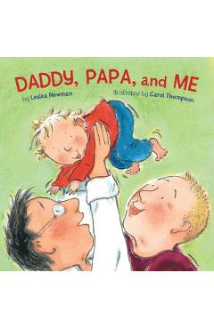 Daddy, Papa and Me