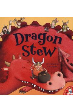 Poza produsului Dragon Stew
