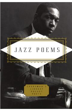 Jazz Poems