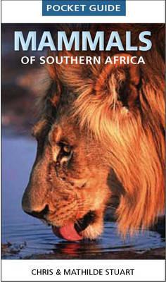 Pocket Guide Mammals of Southern Africa