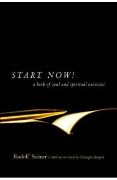 Start Now