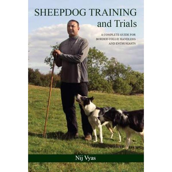 Sheepdog Training and Trials