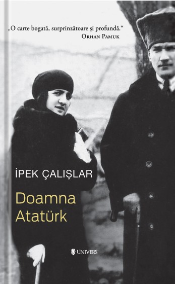 Doamna Ataturk - Ipek Calislar