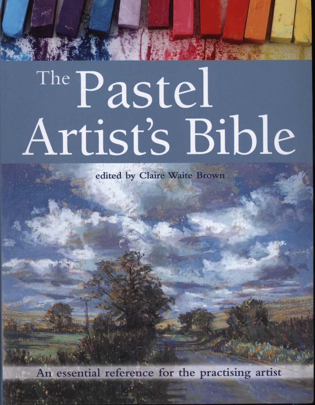Pastel Artist's Bible
