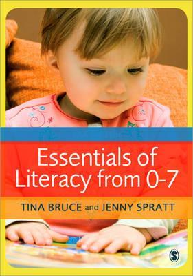Essentials of Literacy from 0-7