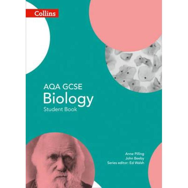 AQA GCSE (9-1) Biology