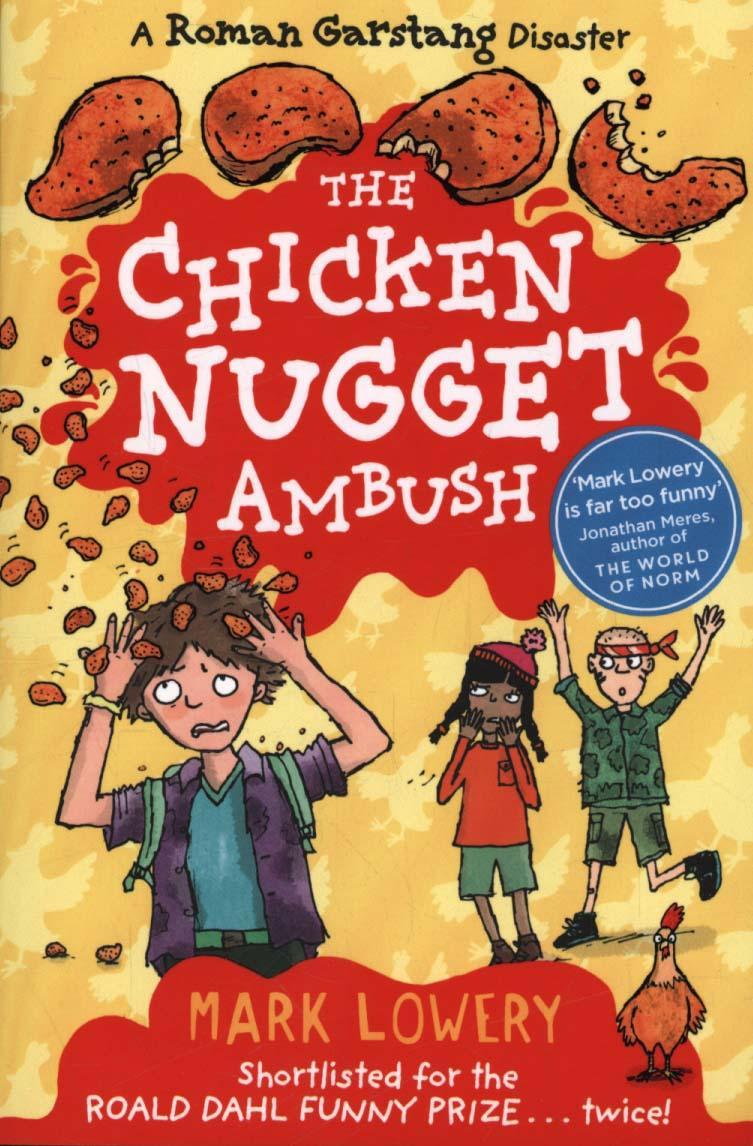 Chicken Nugget Ambush