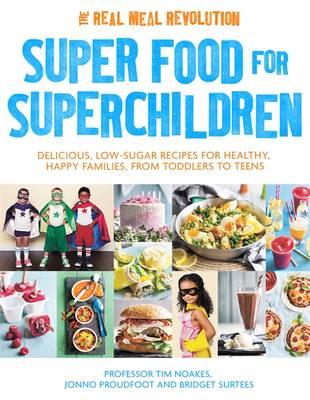Superfood for Superchildren