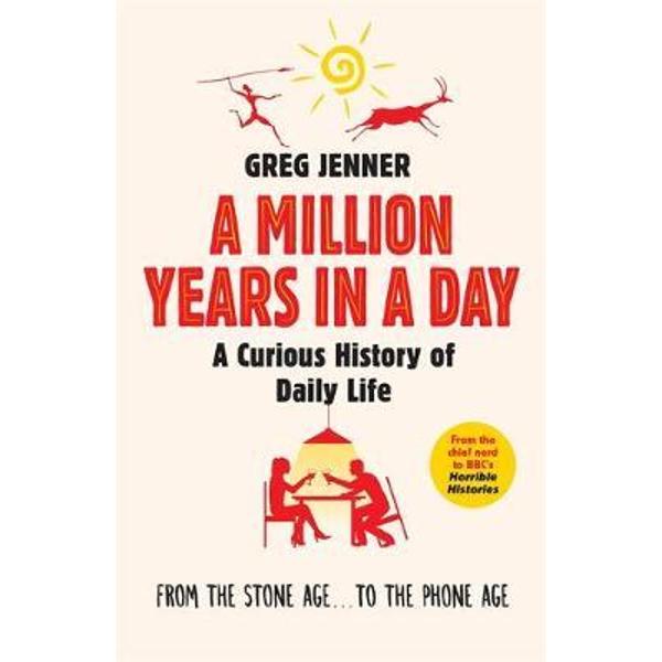 Million Years in a Day