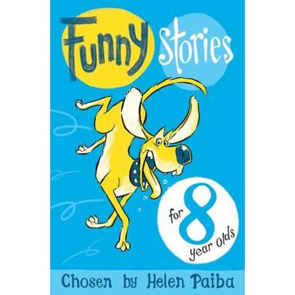 Funny Stories for 8 Year Olds