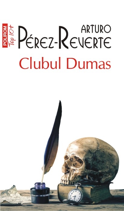 Clubul Dumas - Arturo Perez-Reverte