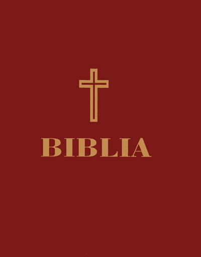 Biblia sau Sfanta Scriptura - Bartolomeu Valeriu Anania