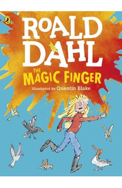Magic Finger