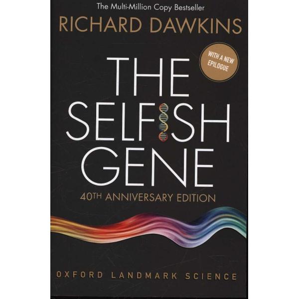 Selfish Gene