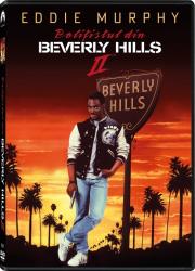 DVD Politistul Din Beverly Hills II