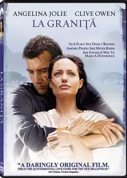 DVD La Granita