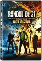 DVD Rondul De Zi - Day Watch