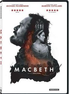DVD Macbeth