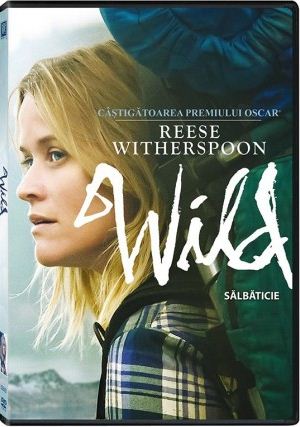 DVD Wild - Salbaticie