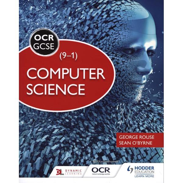 OCR Computer Science for GCSE Student Book
