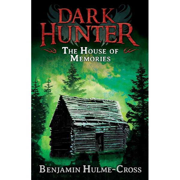 House of Memories (Dark Hunter 1)