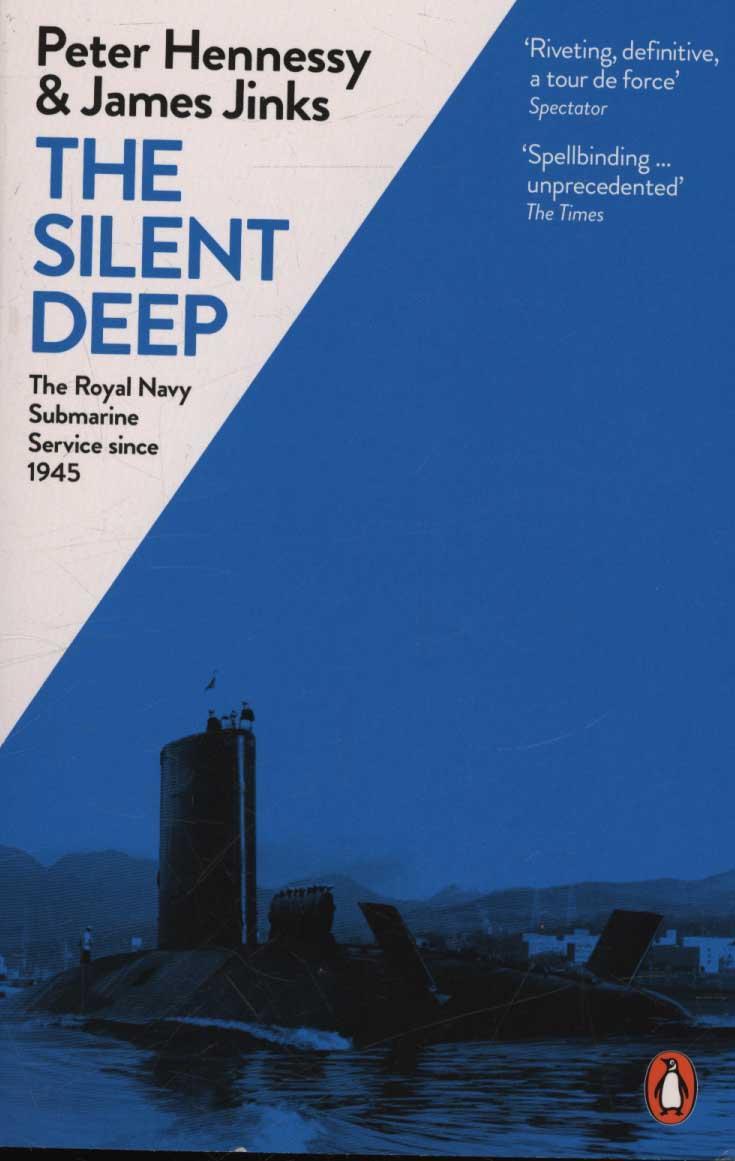 Silent Deep
