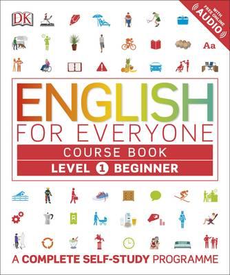 English for Everyone Course Book