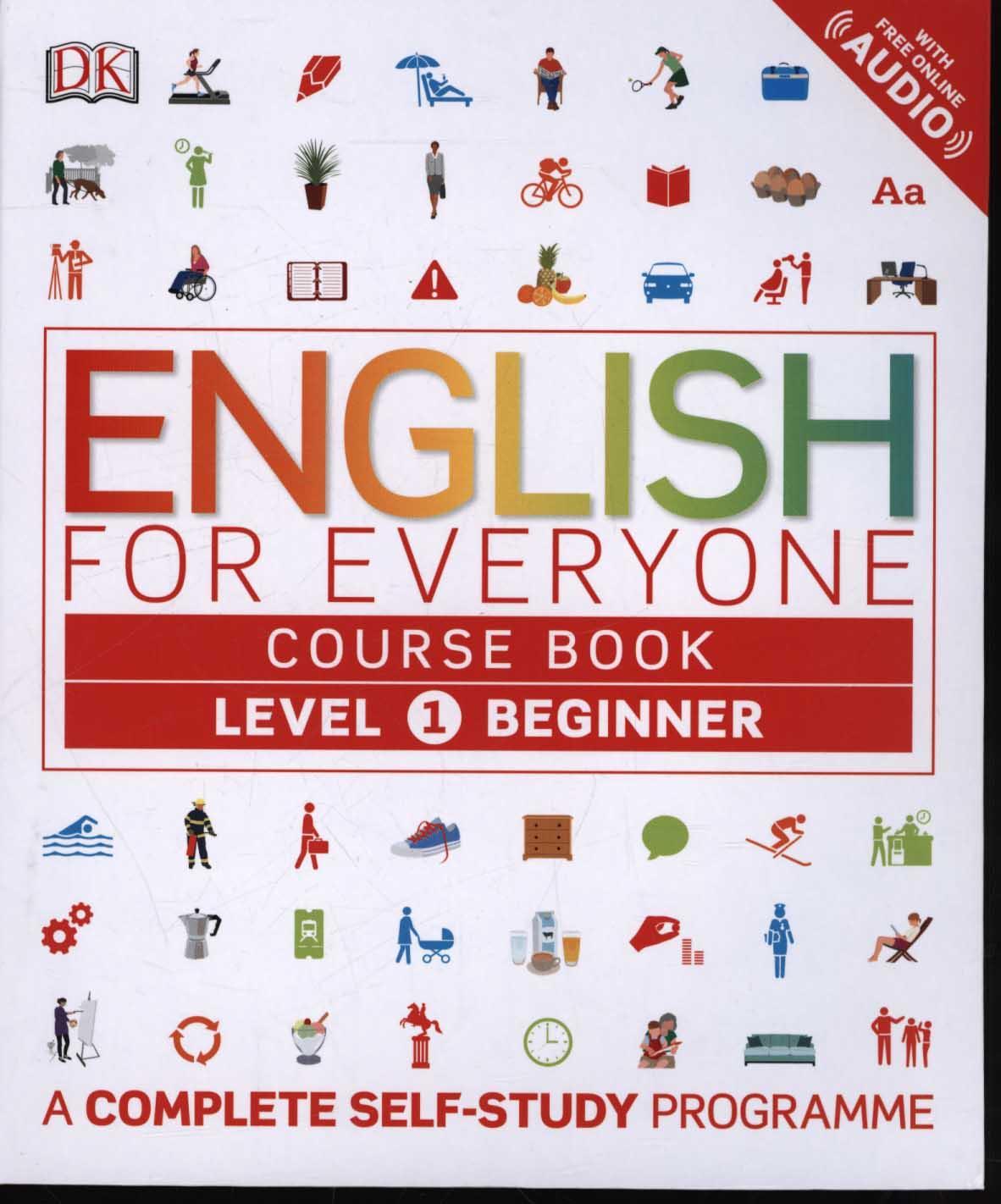 English for Everyone Course Book