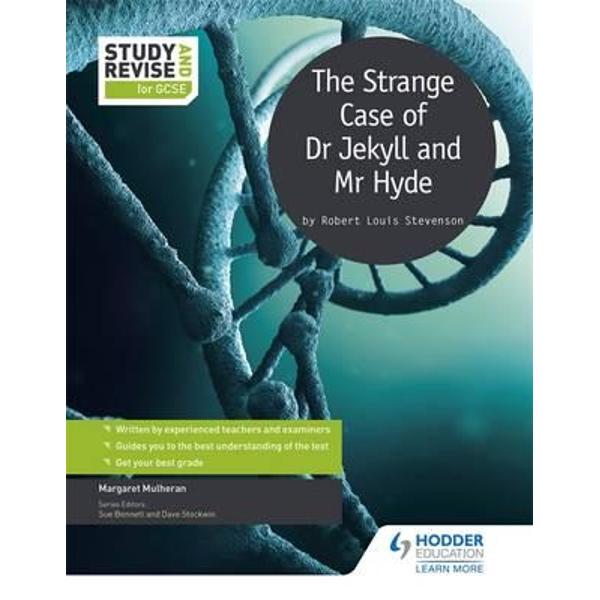 Study and Revise: The Strange Case of Dr Jekyll and Mr Hyde
