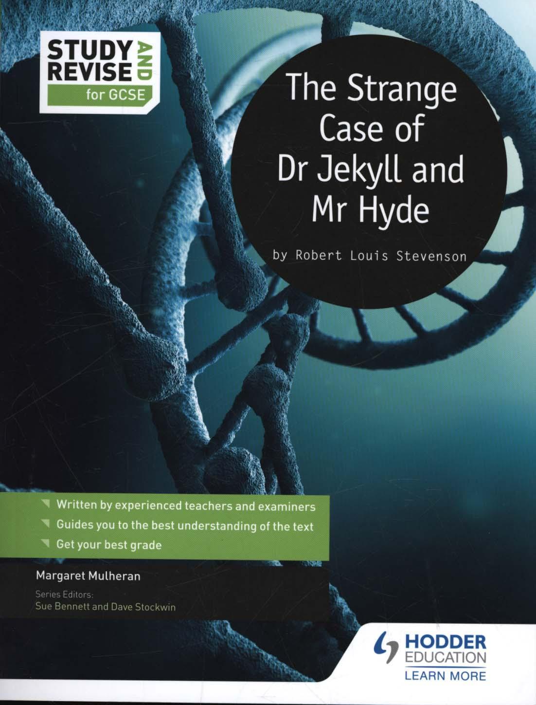Study and Revise: The Strange Case of Dr Jekyll and Mr Hyde
