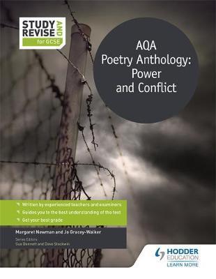 Study and Revise: AQA Poetry Anthology: Power and Conflict f