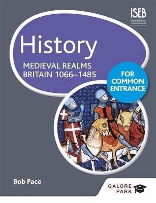 History for Common Entrance: Medieval Realms Britain 1066-14