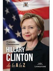 Hillary Clinton de la A la Z - Francois Clemenceau