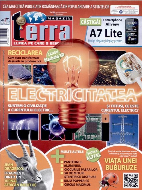 Terra Magazin nr.202