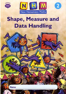 New Heinemann Maths Year 2, Shape, Measure and Data Handling