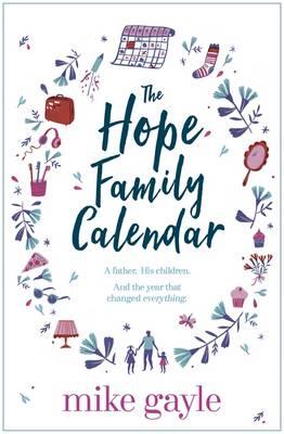 Hope Family Calendar