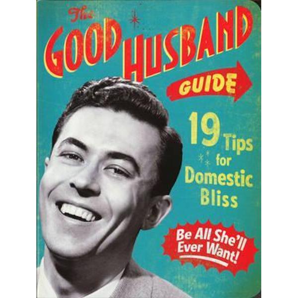 Good Husband Guide