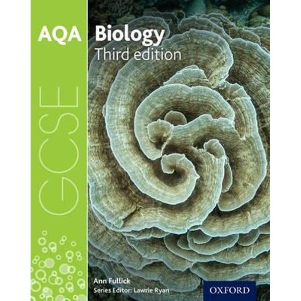 AQA GCSE Biology Student Book