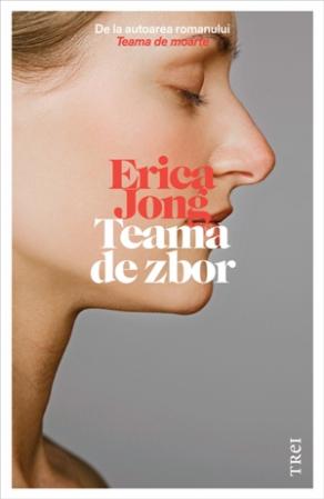 Teama de zbor - Erica Jong
