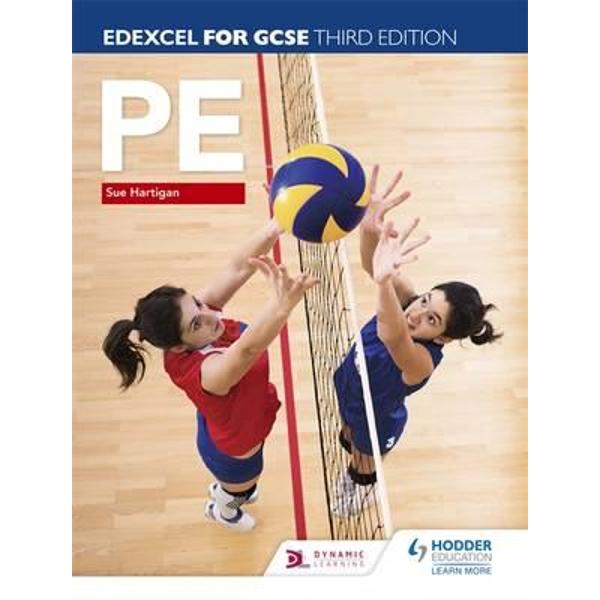 Edexcel GCSE (9-1) PE