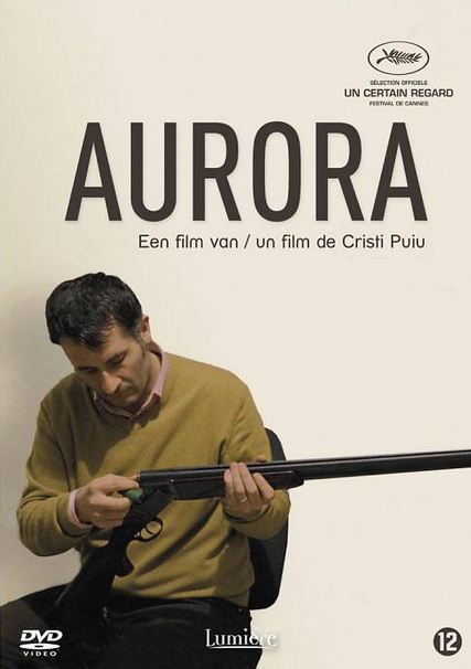 DVD Aurora