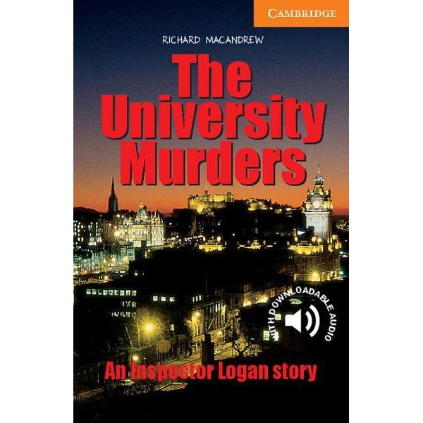 University Murders