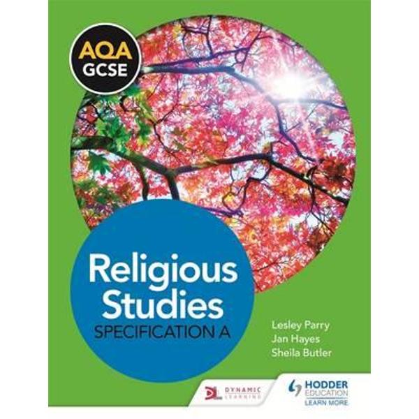 AQA GCSE (9-1) Religious Studies Specification A